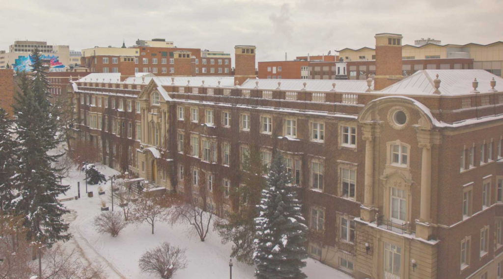 University of Alberta