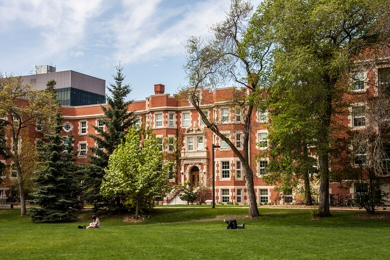 University of Alberta