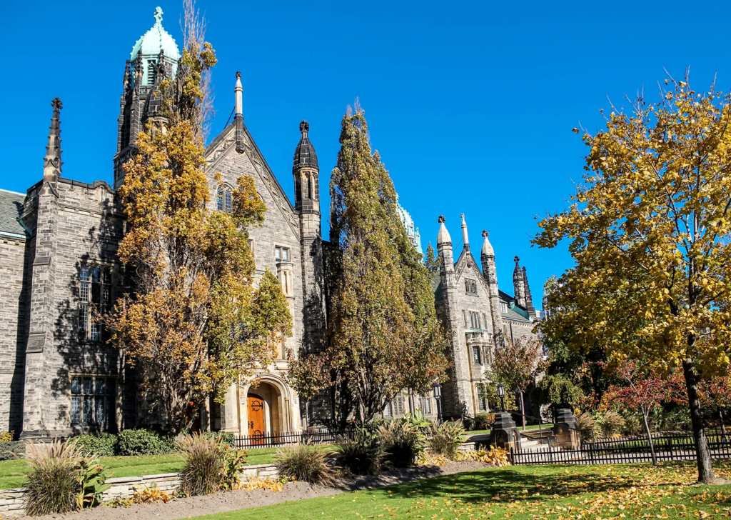 University of Toronto