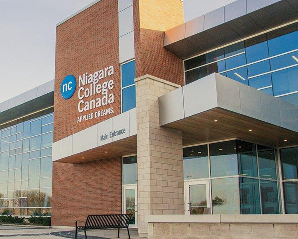 Sinh Viên Ấn Độ Tại Niagara College