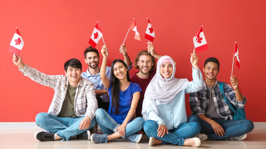 Cơ hội việc làm tại Canada sau tốt nghiệp khối D7