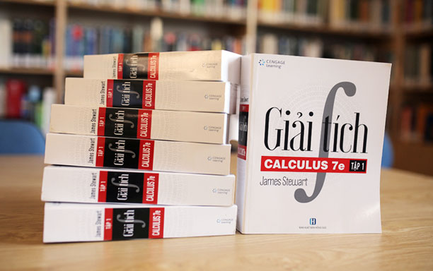 Giải tích (Calculus)