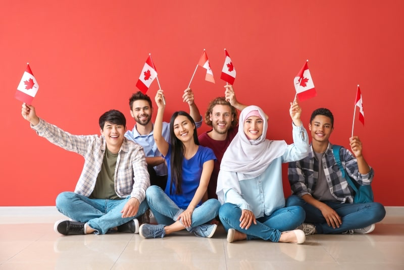 Hướng dẫn viết đơn xin chuyển trường khi du học tại Canada chi tiết