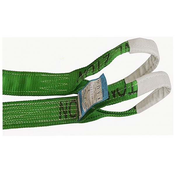 Dây Đai Bản Trung - Giải Pháp Nâng Hạ Linh Hoạt, An Toàn Và Hiệu Quả